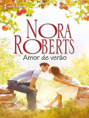 cover image of Amor de verão
